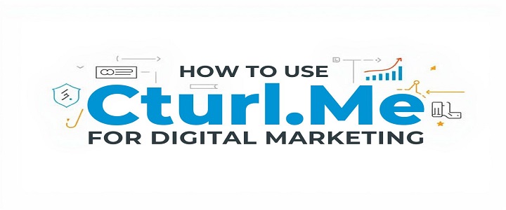 How to Use Cturl.Me for Digital Marketing